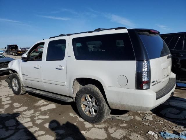 2010 GMC Yukon XL K1500 SLT