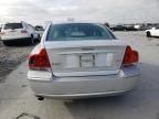 2006 Volvo S60 2.5T