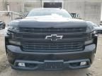 2019 Chevrolet Silverado K1500 RST