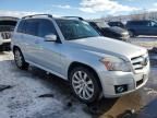 2012 Mercedes-Benz GLK 350 4matic