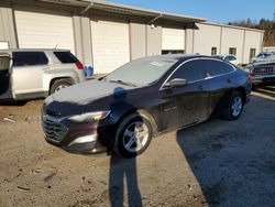 2020 Chevrolet Malibu LS en venta en Grenada, MS