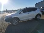 2012 Nissan Murano S