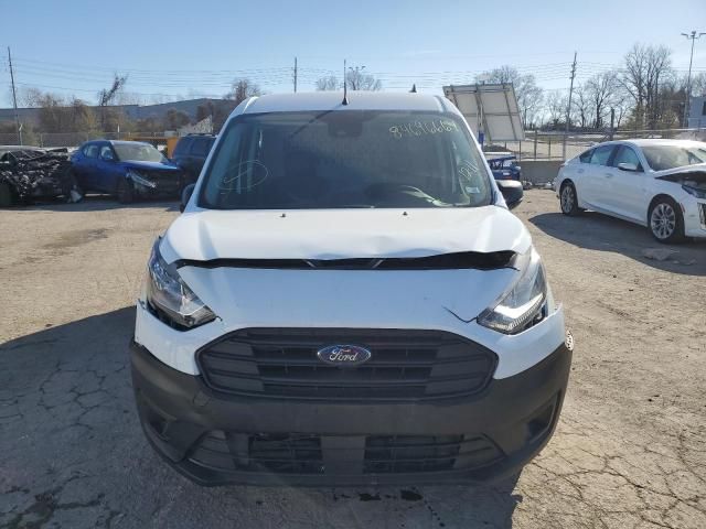 2022 Ford Transit Connect XL