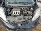 2011 Honda FIT Sport