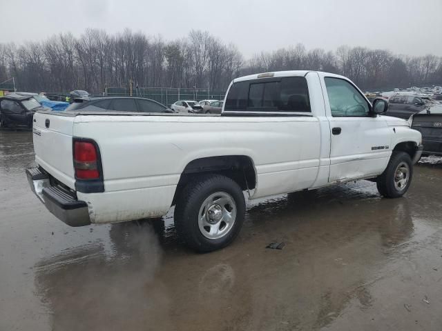 2000 Dodge RAM 1500