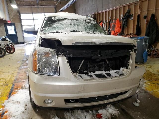 2010 GMC Yukon SLT