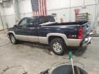 2006 Chevrolet Silverado K1500