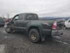 2011 Toyota Tacoma Access Cab