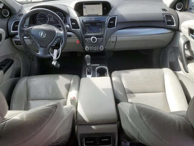 2016 Acura RDX Technology