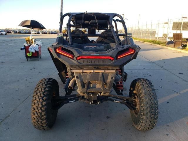 2021 Polaris RZR XP 4 Turbo