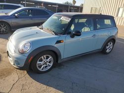 Mini salvage cars for sale: 2014 Mini Cooper Clubman