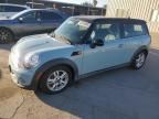 2014 Mini Cooper Clubman