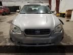 2006 Subaru Legacy Outback 2.5I Limited