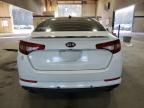 2013 KIA Optima SX