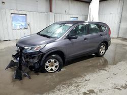 Honda salvage cars for sale: 2016 Honda CR-V LX