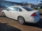 2009 Chevrolet Impala 1LT