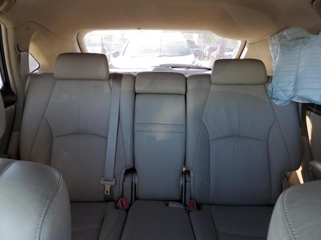 2006 Lexus RX 400