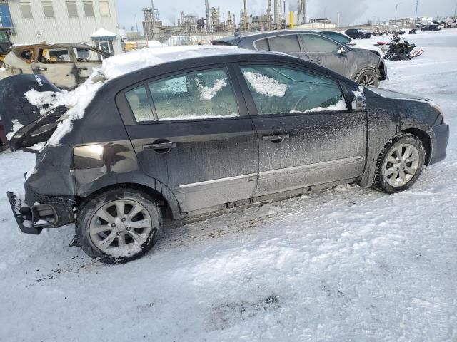 2010 Nissan Sentra 2.0