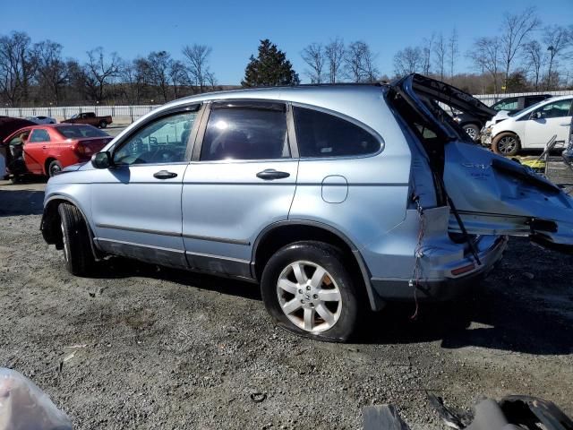 2011 Honda CR-V SE