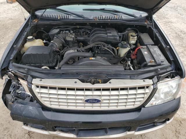 2005 Ford Explorer Eddie Bauer