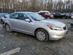 2009 Honda Accord LX