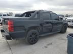 2007 Chevrolet Avalanche C1500