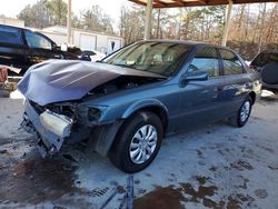 Toyota Vehiculos salvage en venta: 2000 Toyota Camry CE