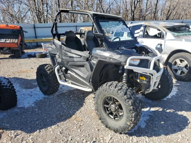 2016 Polaris RZR S 1000 EPS