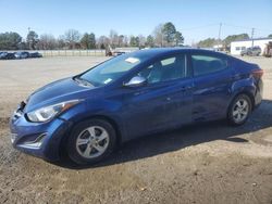 2015 Hyundai Elantra SE en venta en Shreveport, LA