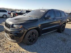 Jeep Vehiculos salvage en venta: 2014 Jeep Grand Cherokee SRT-8