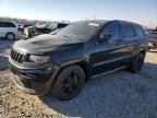 2014 Jeep Grand Cherokee SRT-8