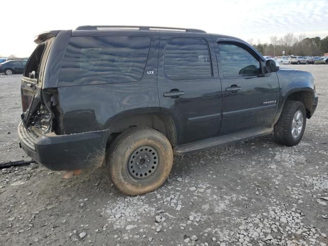 2008 Chevrolet Tahoe C1500