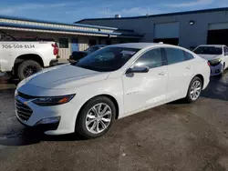 2025 Chevrolet Malibu LT en venta en Fort Pierce, FL