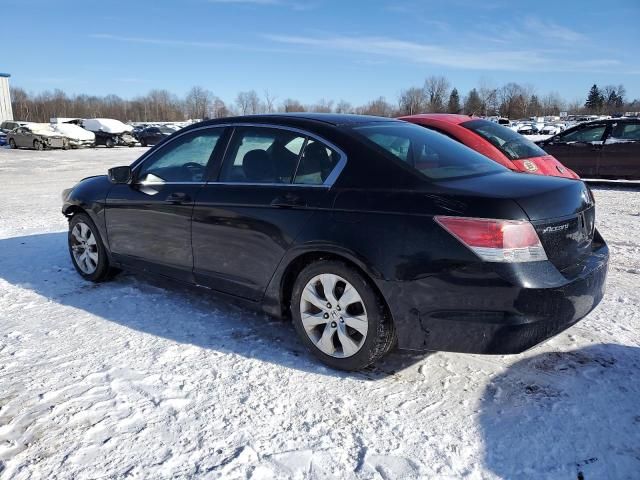 2010 Honda Accord EX