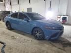 2023 Toyota Camry SE Night Shade