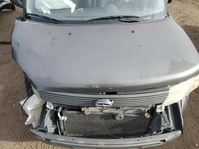 2005 Scion XB