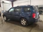 2011 Honda Pilot Exln