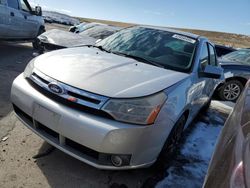 2009 Ford Focus SES en venta en Littleton, CO