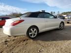 2006 Toyota Camry Solara SE