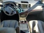 2011 Toyota Sienna XLE