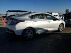 2017 Chevrolet Volt Premier