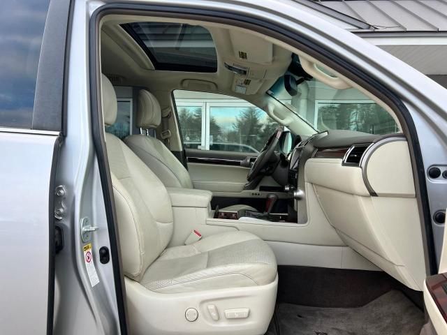 2013 Lexus GX 460