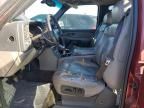 2001 Chevrolet Tahoe K1500