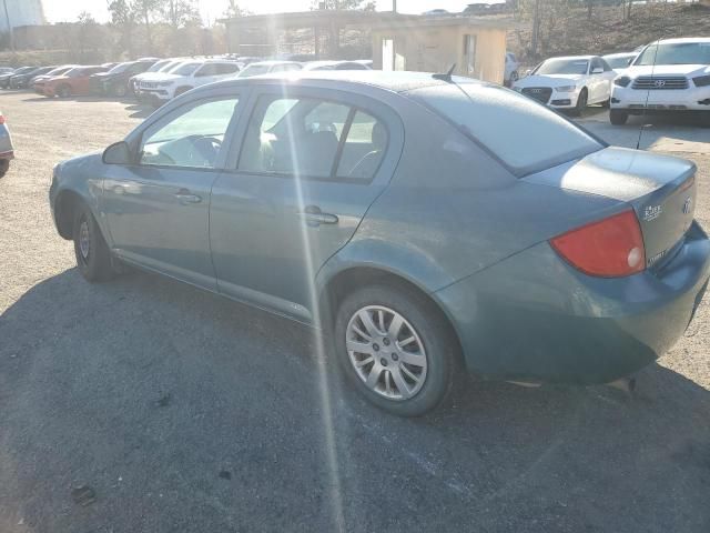 2009 Chevrolet Cobalt LS