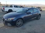 2018 Mazda 3 Touring