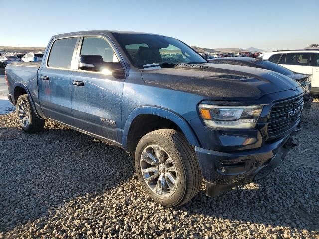 2020 Dodge 1500 Laramie