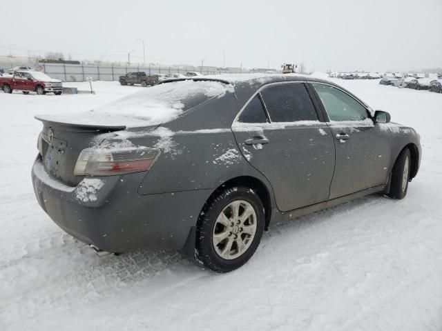 2008 Toyota Camry LE