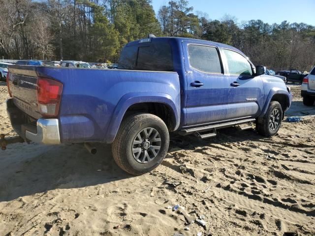 2023 Toyota Tacoma Double Cab