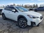 2018 Subaru Crosstrek Limited