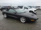 1996 Pontiac Firebird